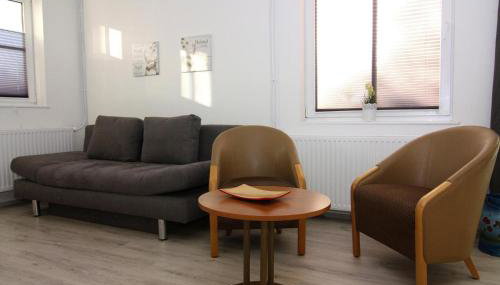 Ferienwohnung Grosser Seestern in Wiek - Foto 4