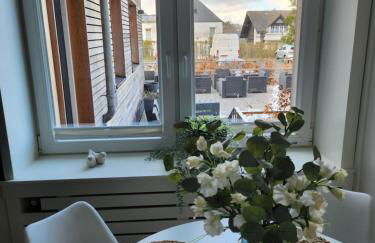 Die zwei Löwen Ferienwohnungen - Foto 156