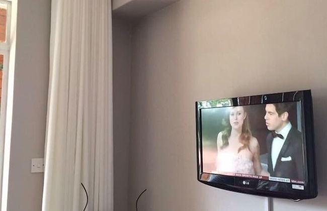 Harare City 1-bed Apartment - Foto 7