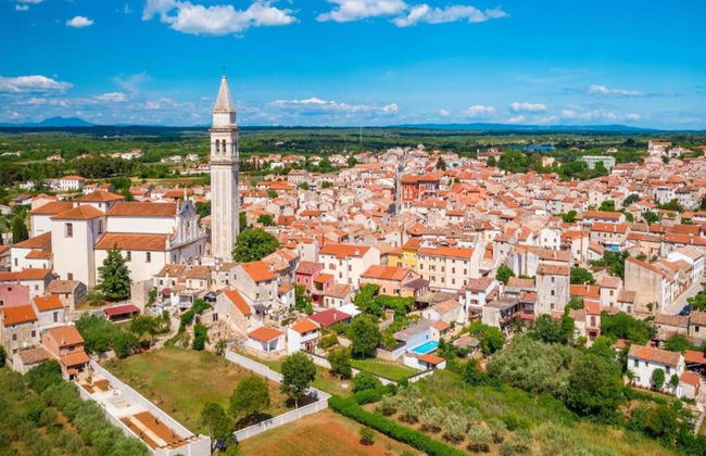 Charming House With Garden and BBQ in Galizana - Photo 40