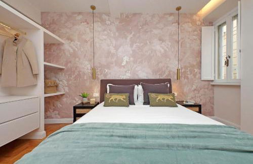 YCH-Casa Bella- Luxury home near Piazza Venezia - Foto 21