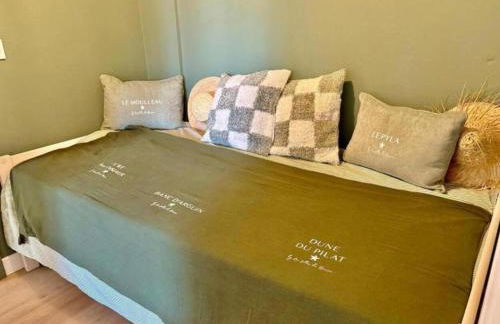 Arcachon Private Suite - Foto 11