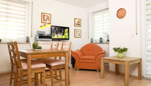 Appartements Am Reiterhof Strandträumer - Foto 4