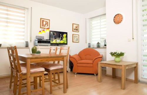 Appartements Am Reiterhof Strandträumer - Foto 4