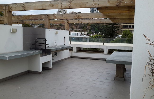 Departamento Reñaca Park - Photo 29