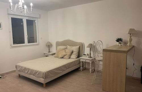 Studio évasion - SPA, Mer et Calanques - Foto 32