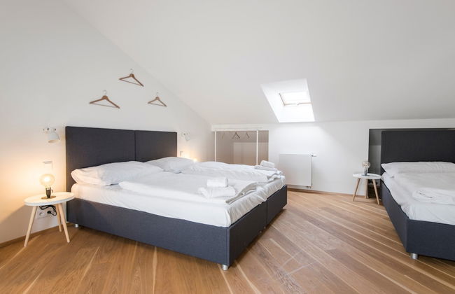 Rehorova Apartments - Foto 25