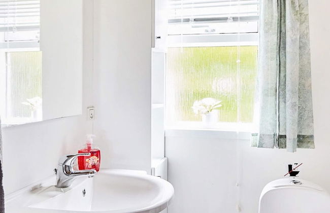 6 Person Holiday Home in Gorlev - Foto 16