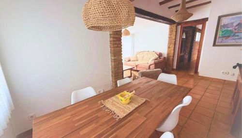 Los Pinos, casa con encanto cerca del mar - Villa Sabrina Resort - Foto 2