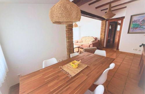 Los Pinos, casa con encanto cerca del mar - Villa Sabrina Resort - Foto 2