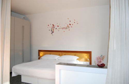 La Chiocciola Apartments - Foto 20