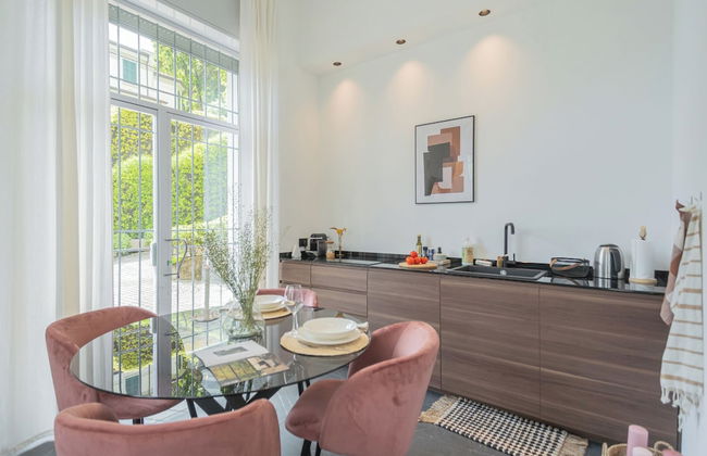 Piccola Como Lotus by Rent all Como - Photo 23