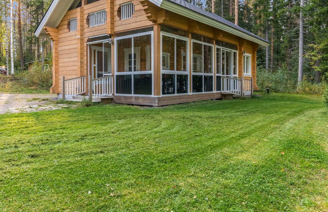 Villa eerola - Foto 28