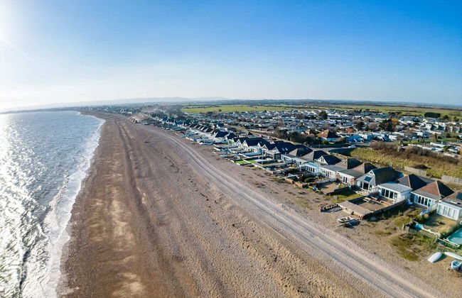 Oceanview Cottage - Foto 28