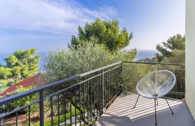 Villa Nel Blu 8 - Foto 40