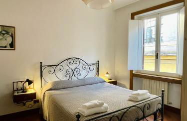 Martina al Colosseo - Foto 1