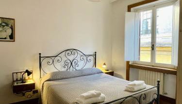 Martina al Colosseo - Foto 1