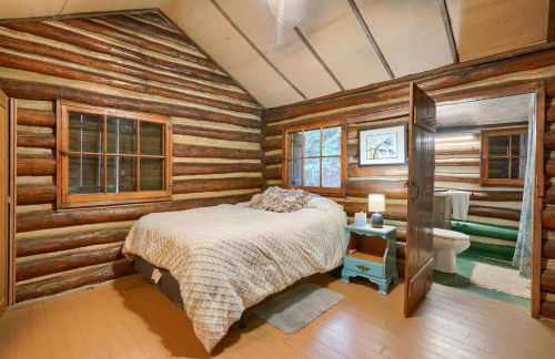 Russell Cabin - Foto 29