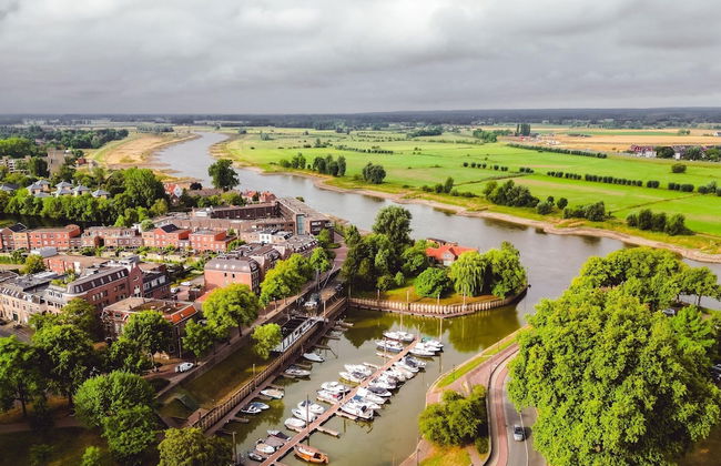 Comfortable Bungalow on the Veluwe - Photo 22