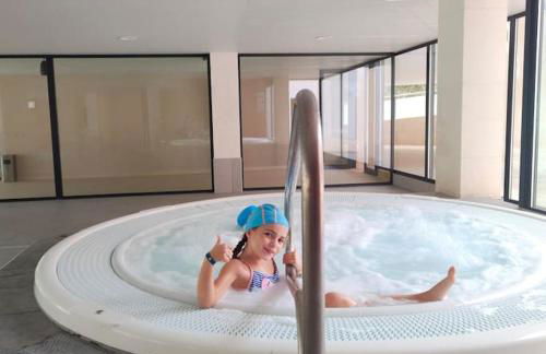 LuxuryCambrils Resort&Spa - Foto 54