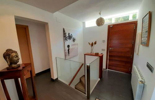 Villa Mur - Espectacular villa cerca de Sitges y BCN - Photo 25