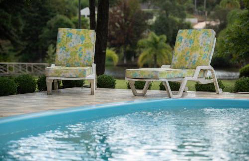 Casa com WiFi e lazer em Campina Grande do Sul - Foto 8