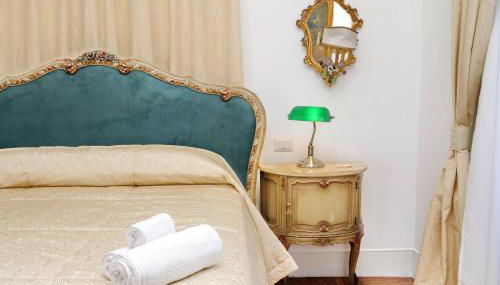 Prestigious Apartment Via Veneto - Foto 5