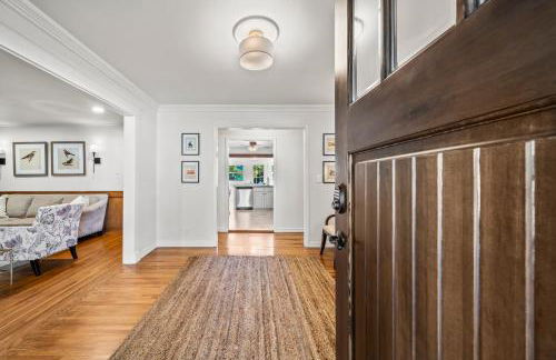 Expo 3BR, 3BA Timeless Tulsa 1940s Bungalow - Foto 9