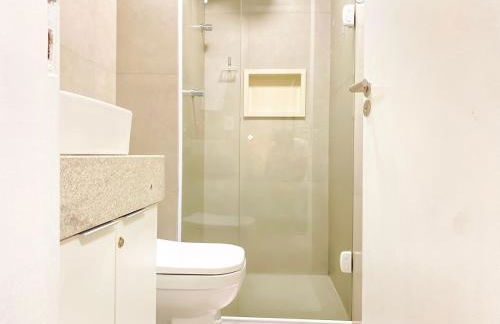 03 Flat Golden Home Boa Viagem - Foto 16