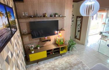 Casa temporada na praia campeche - Foto 31