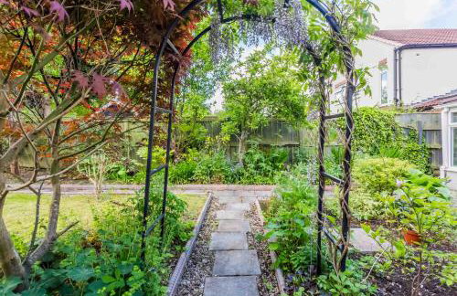 Unique City Abode - Foto 26