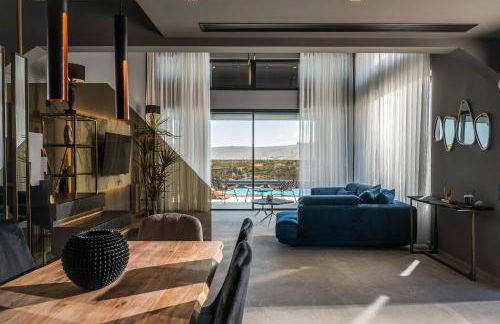 Villa Ria, 4 bedrooms with Private Pool & Sea View - Foto 15