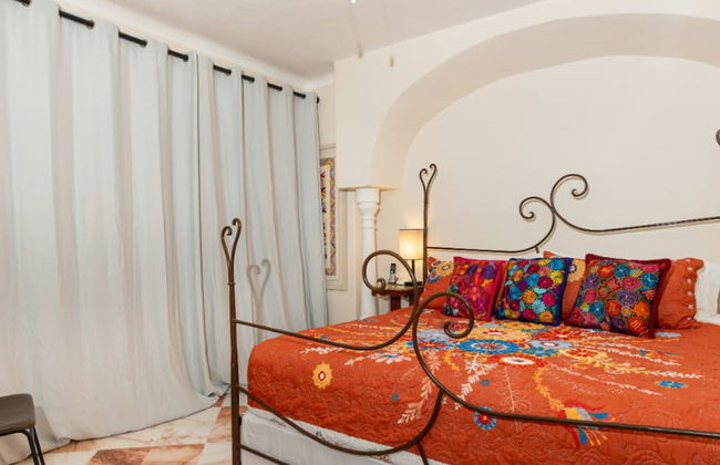 Ocean Front Penthouse Pool Sleeps 8 People - Foto 18