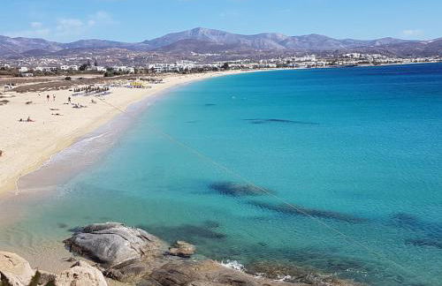 Kavos Hotel Naxos - Foto 60