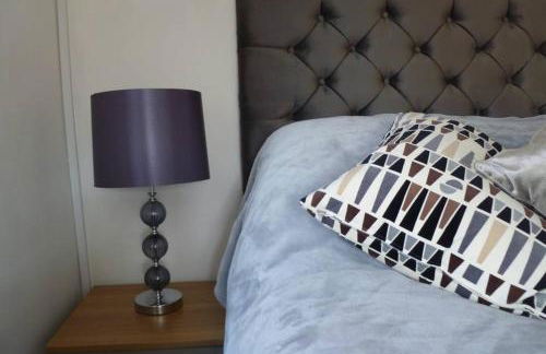 Cosy and Peaceful Maisonette with Terrace, Kidderminster - Foto 22