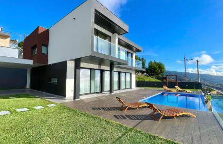 Villa Nóbrega - Foto 6