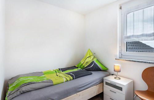 Haus Fernsicht Wohnung Bergpanorama - Foto 21