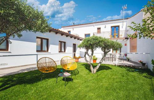 Apartamentos Rurales Cielo de Monfragüe - Foto 28