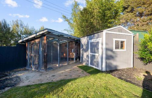 Modern Oceanside Stay with Yard & Laidback Vibes - Foto 10