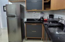 Apartamento próximo ao MANGUEIRÃO em frente ao CENTENÁRIO - Foto 12