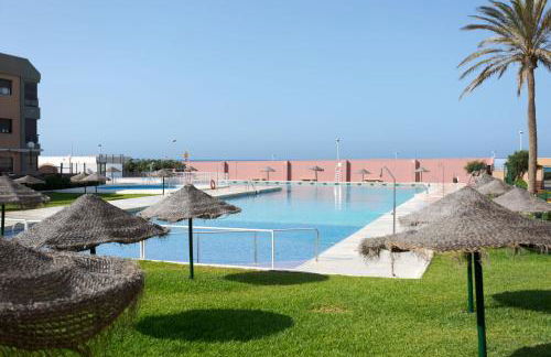 BAJO primera línea playa, Retamar, Cabo de Gata - Foto 38