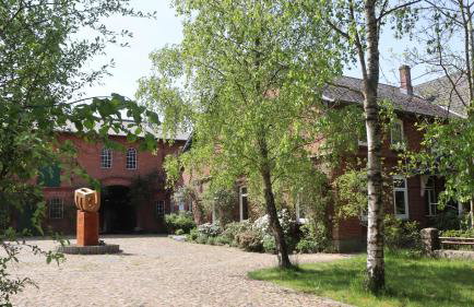 WERKGUT - charmantes großzügiges Loft im Naturpark - Photo 1