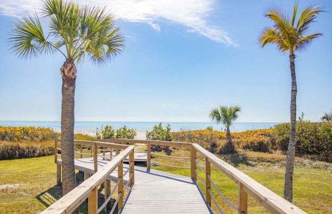 Pelicans Roost 106 2 Bedroom Condo - Foto 42