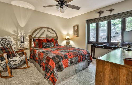 Retreat at Lake Sconti - Foto 17