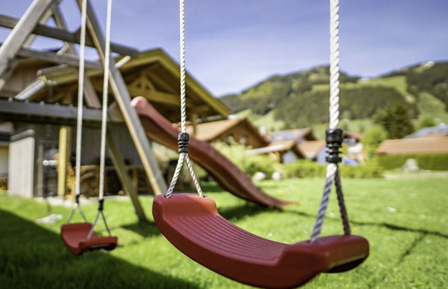 Cosy Apartment in Bolsterlang - Foto 12