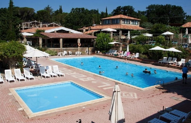 Il Borgo Centro Vacanze - Foto 32