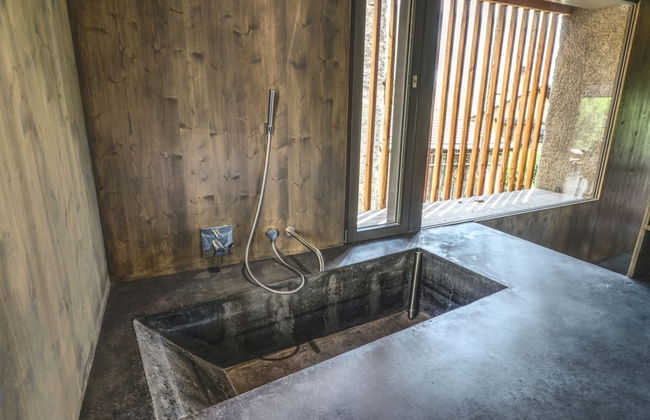 Renovated Historic Barn in Mountain Village - Foto 8