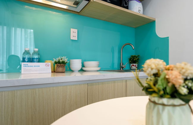 Cozrum Homes - Summer's House - Foto 38