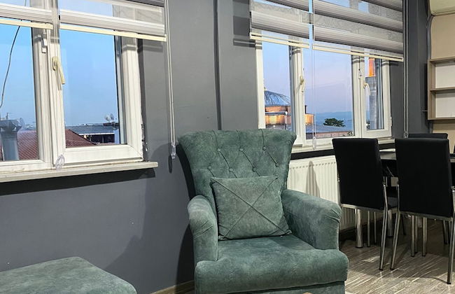 ayka apart - Foto 74