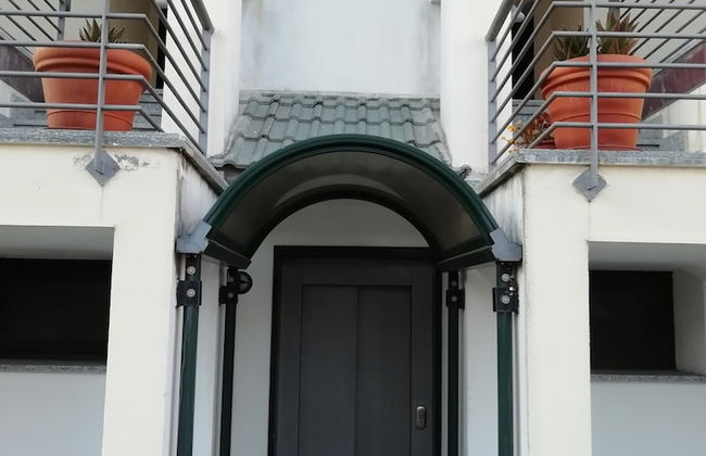 Comfortable Attic apt With Parking Space in Chiavari Italy - Foto 25